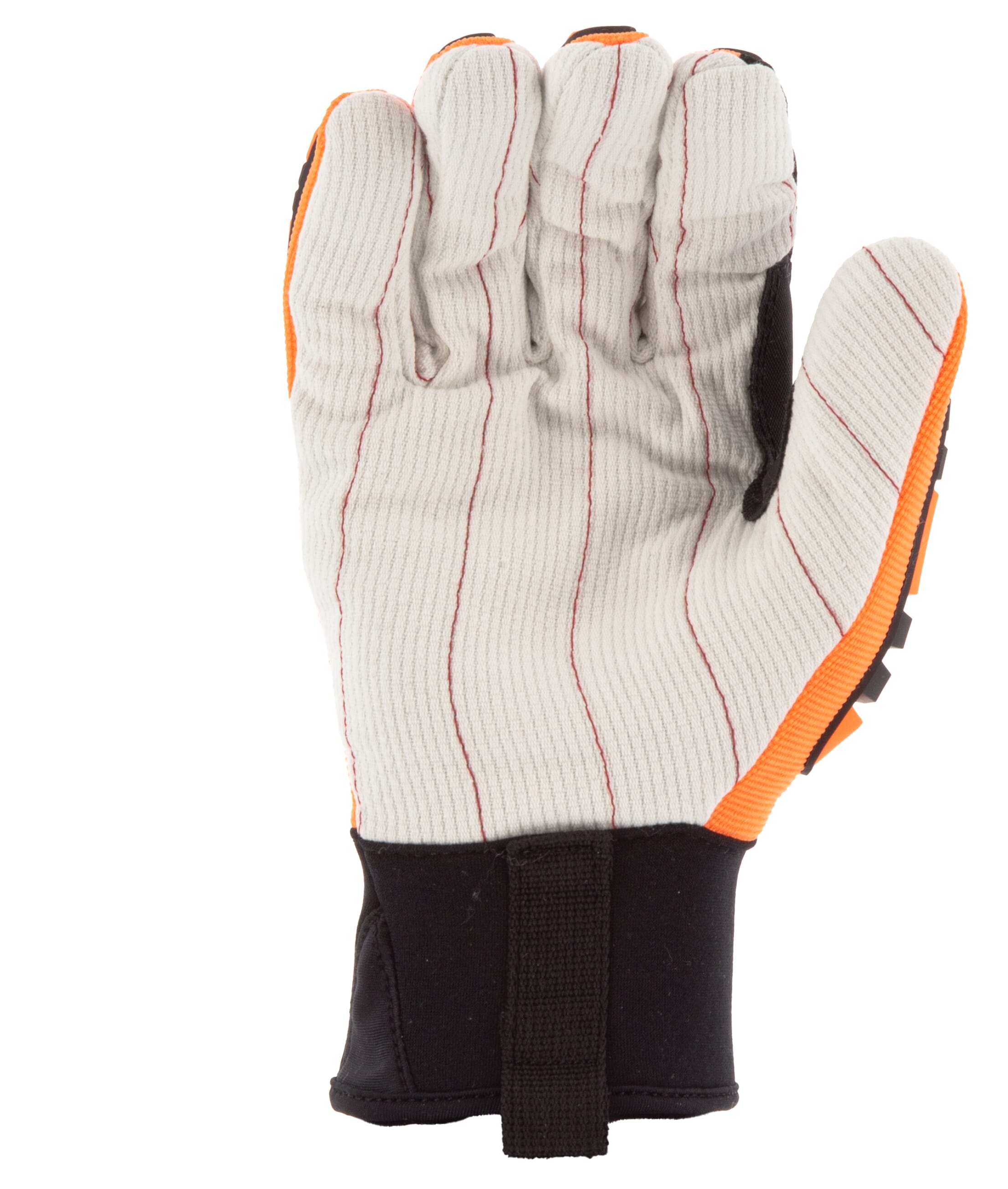 X10 Driller Mechanics Glove with Impact Protection | Majestic Glove